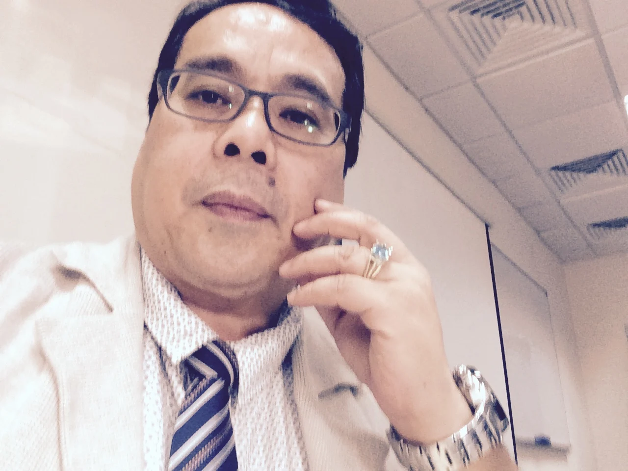 English Teacher & Research Expert Supervisor