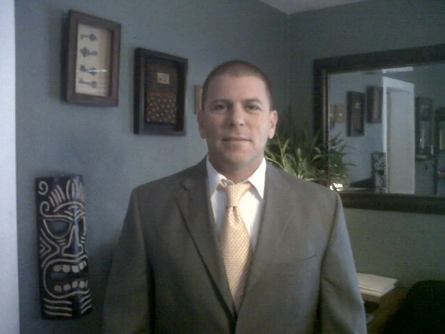 Business English Tutor