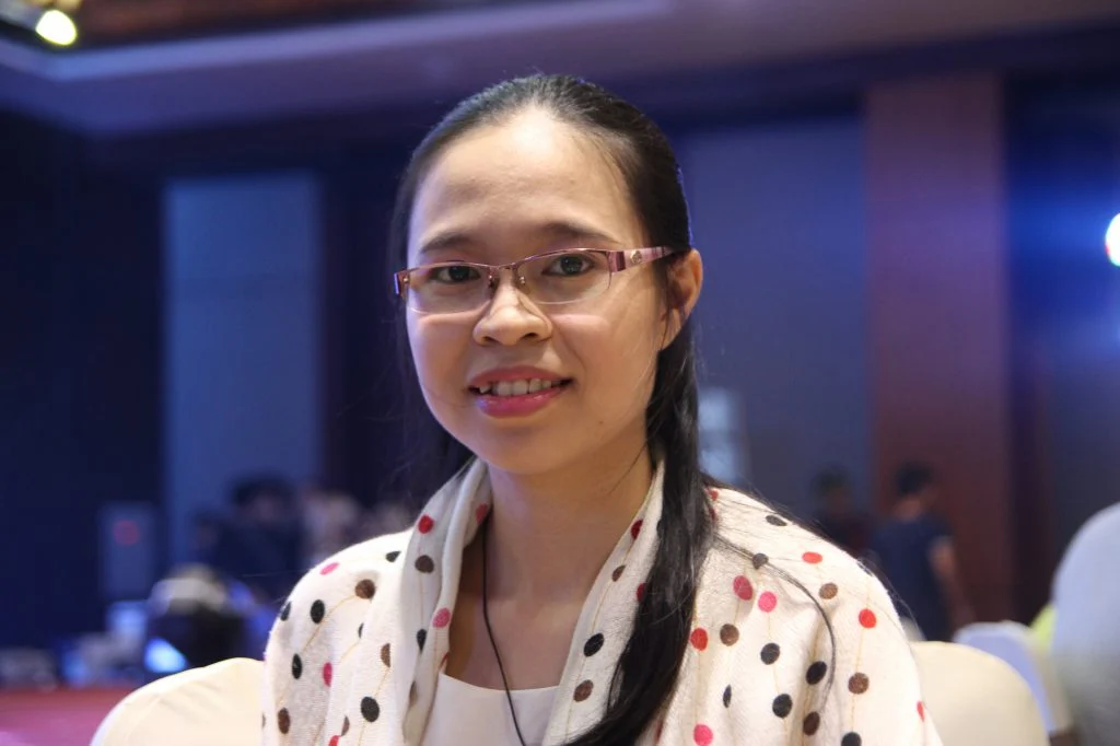 Vietnamese classes for foreigners (Flexible time and place)