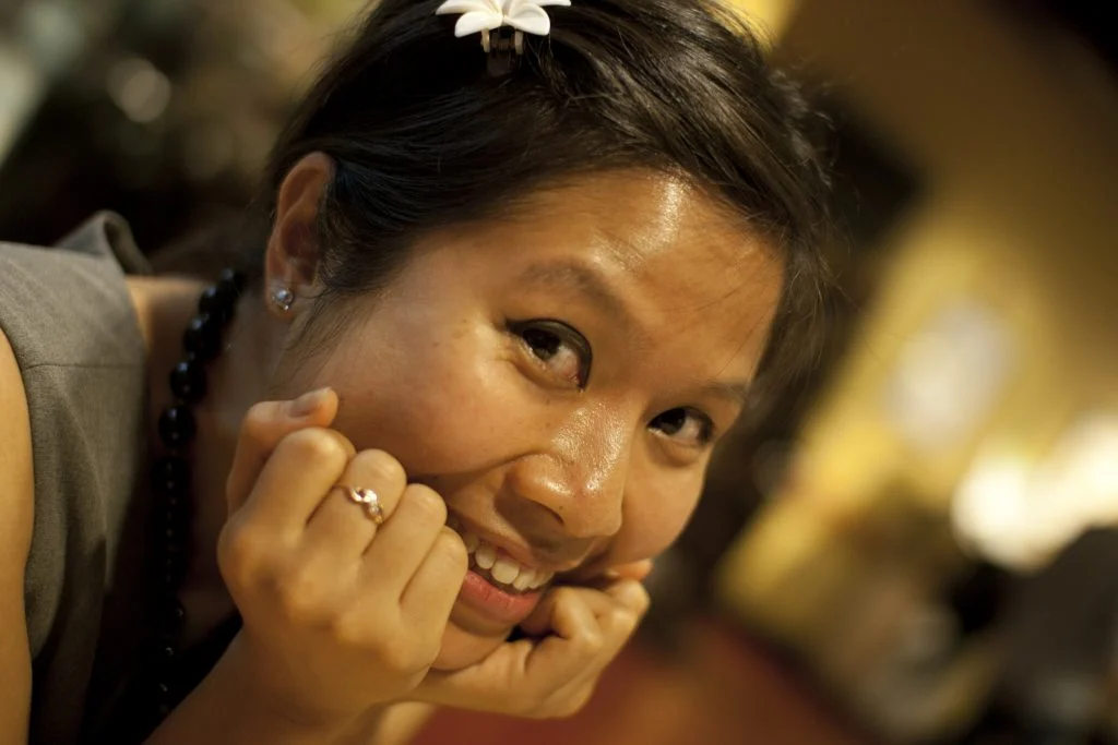 Experienced and qualified Vietnamese teacher