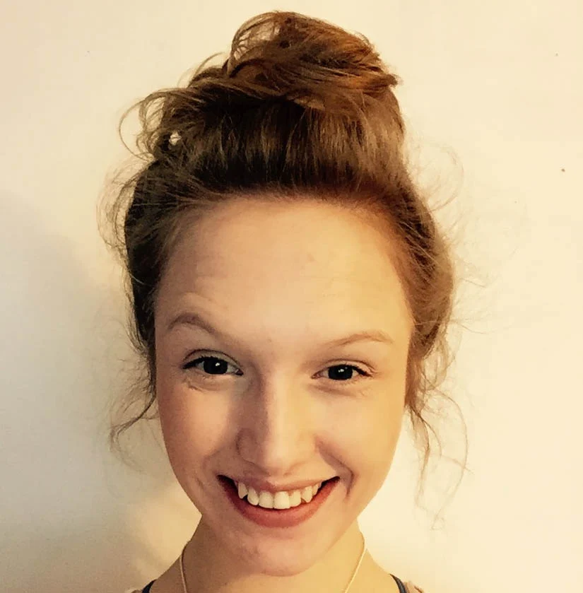 Experienced native English teacher