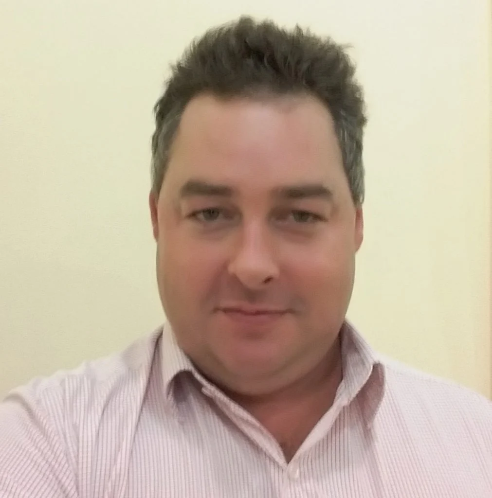 Experienced native English teacher – All levels