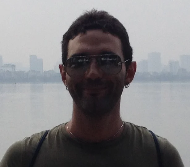 English, Spanish, Italian Teacher – University Graduated in Foreign Languages and Cultures