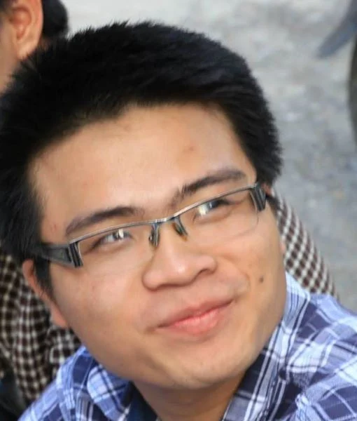 Legal English Tutor