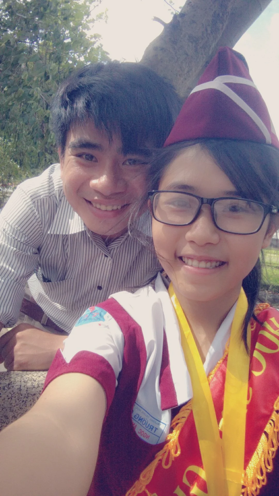 Giáo viên vật lý