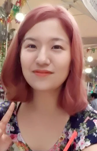 Experienced American native English teacher