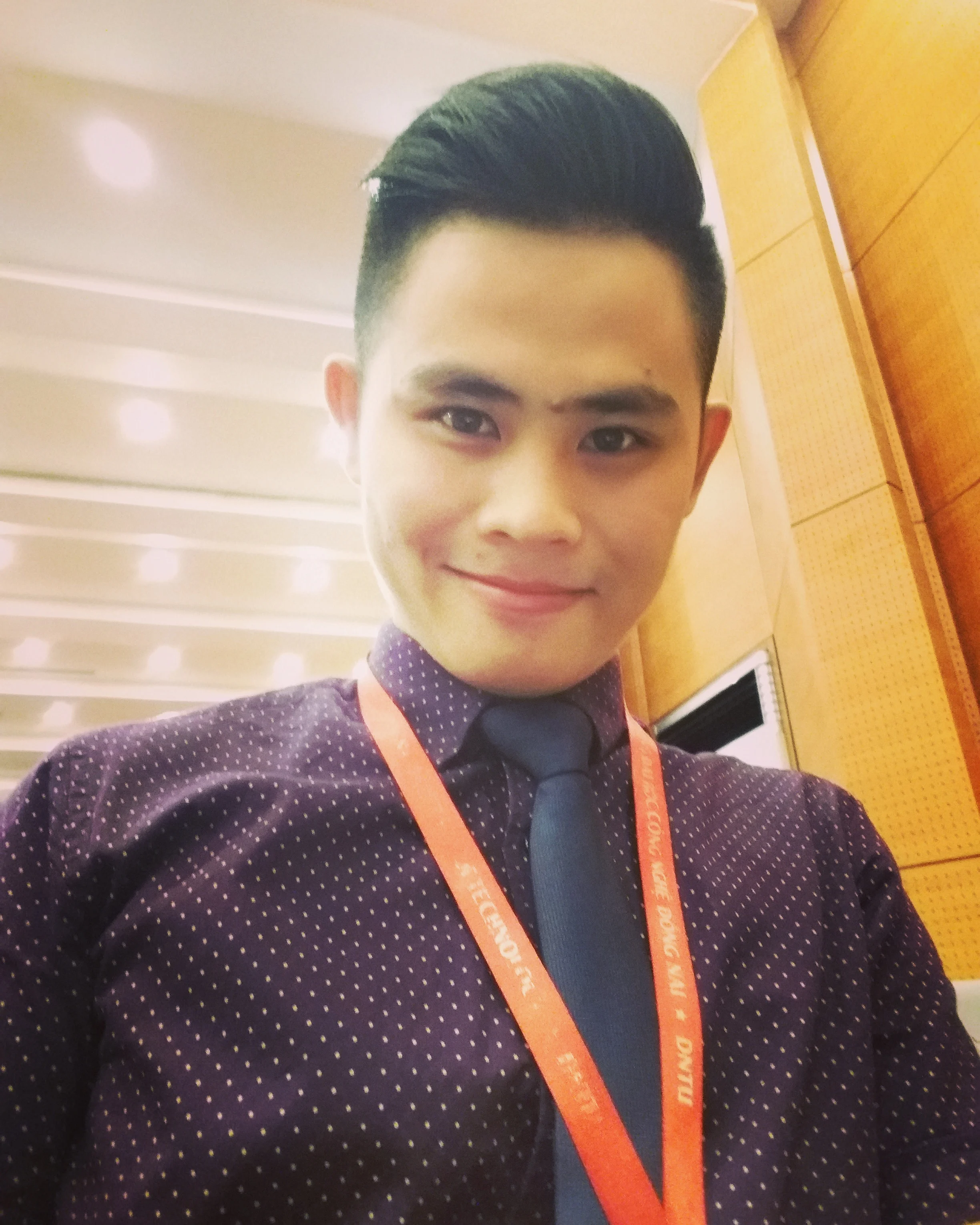 Experienced English teacher – all levels