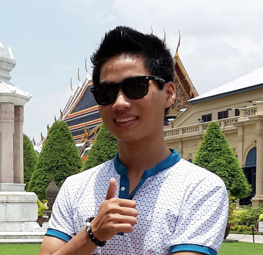 Tutoring at home: Vietnamese