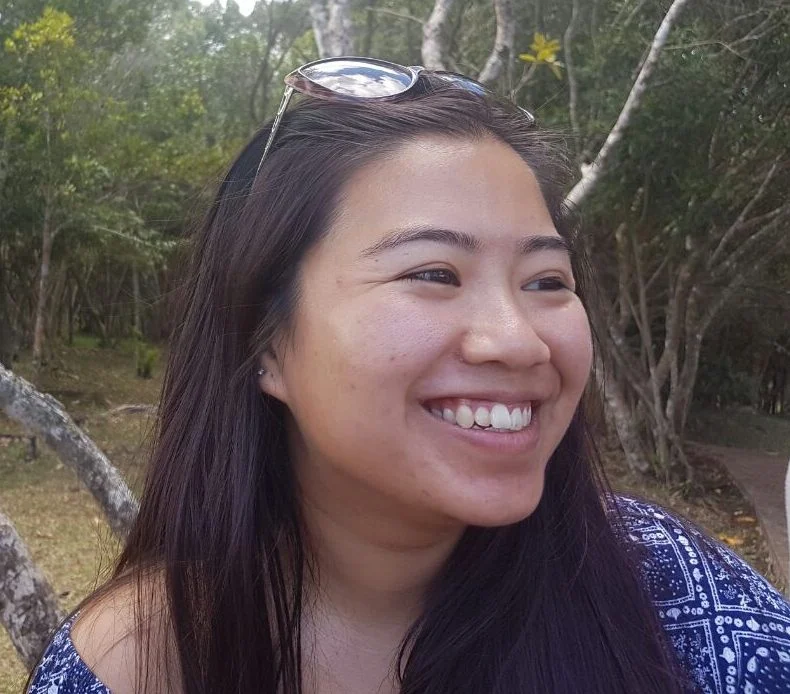Experienced native English teacher