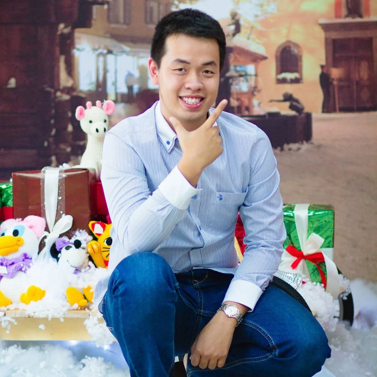 Giảng dạy Lập trình cơ bản, Lập trình web, Cơ sở dữ liệu
