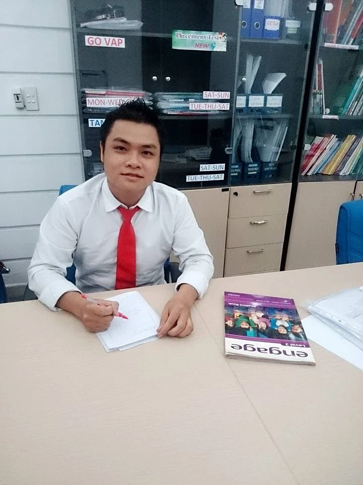 GIÁO VIÊN NGỮ VĂN CHUYÊN LUYỆN THI THPT QUỐC GIA, TUYỂN SINH 10