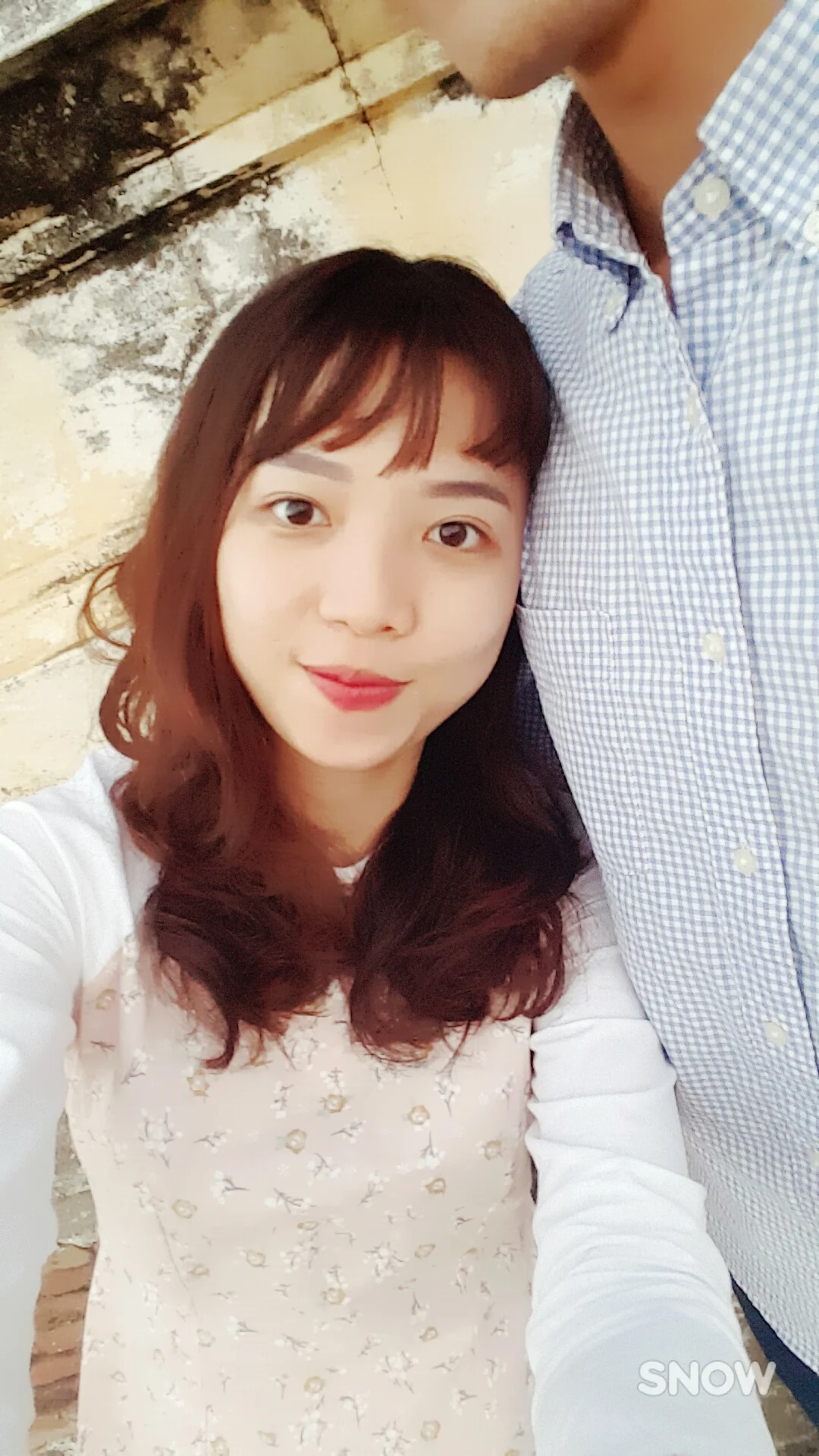 Experienced Teacher