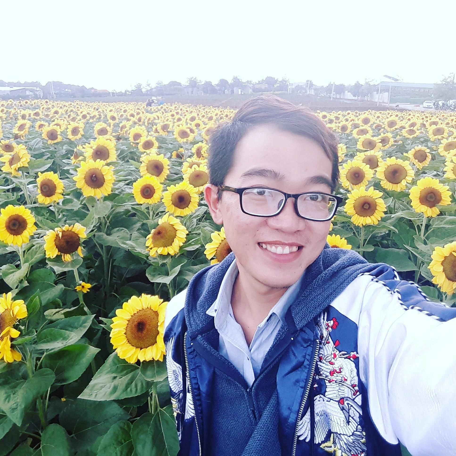 Experienced English teacher
