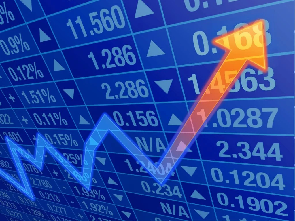 Want to earn extra income by trading ?