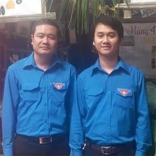 Giáo viên tin học