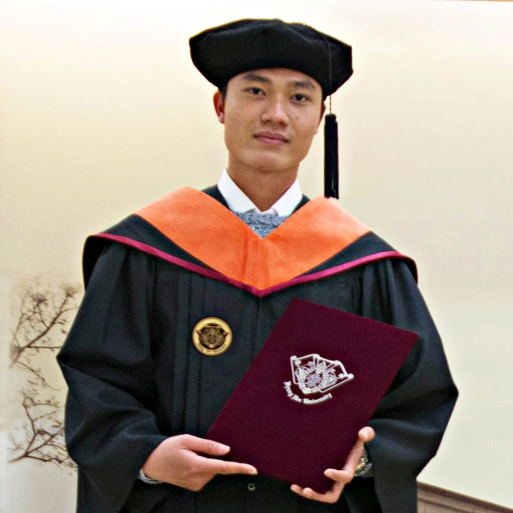 Vietnamese Tutor
