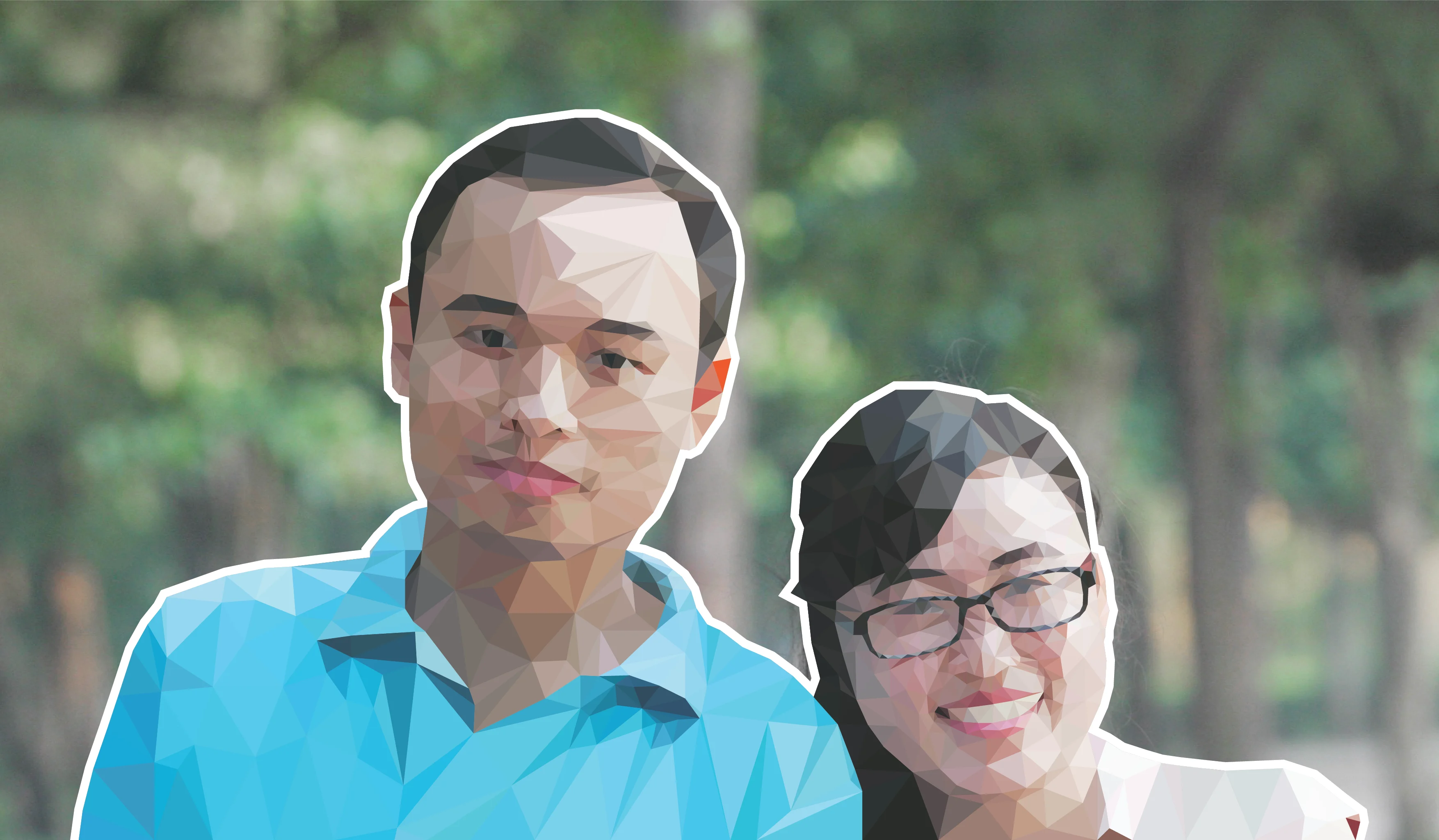 Nhận giảng dạy cơ bản Adobe Photoshop và Adobe Illustrator