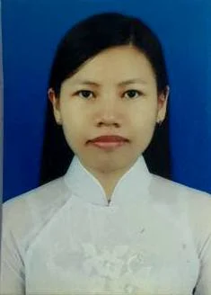 Giáo viên Toán nhiều kinh nghiệm