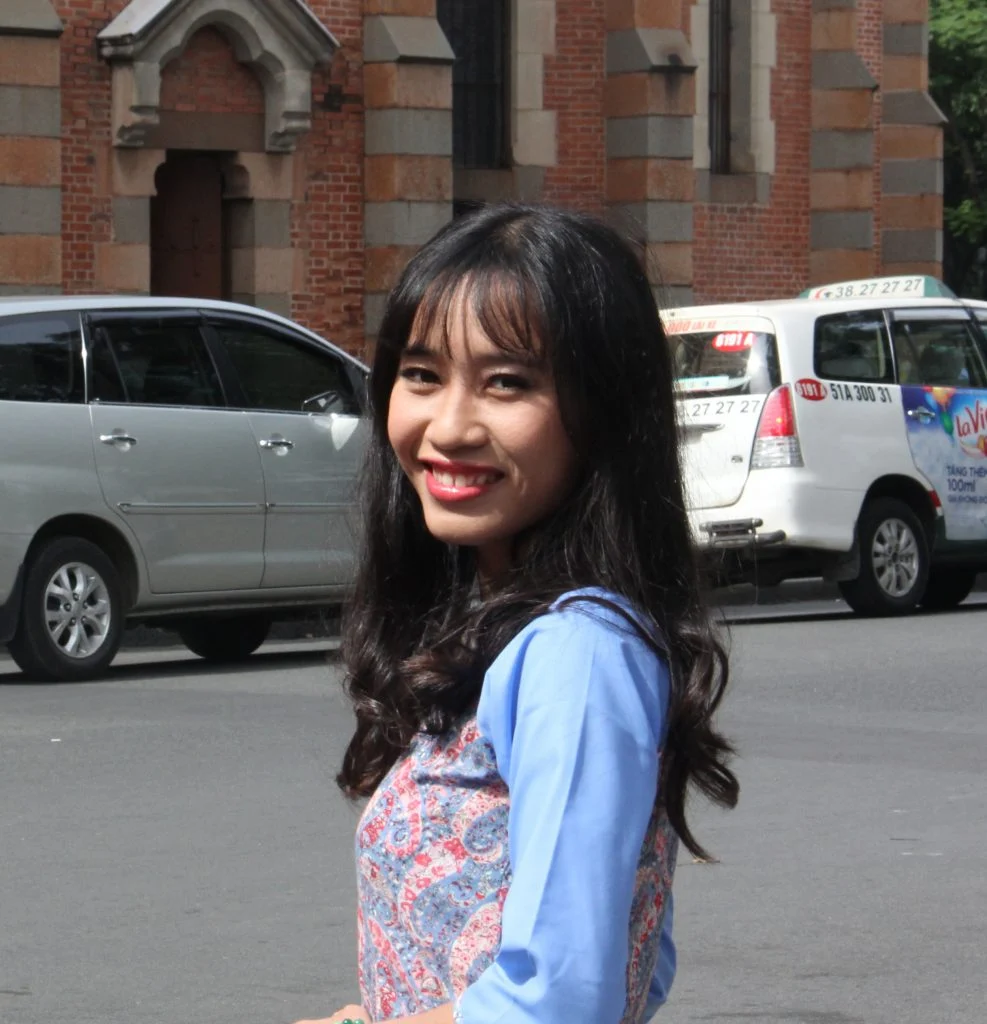 Chinese and Vietnamese-All level