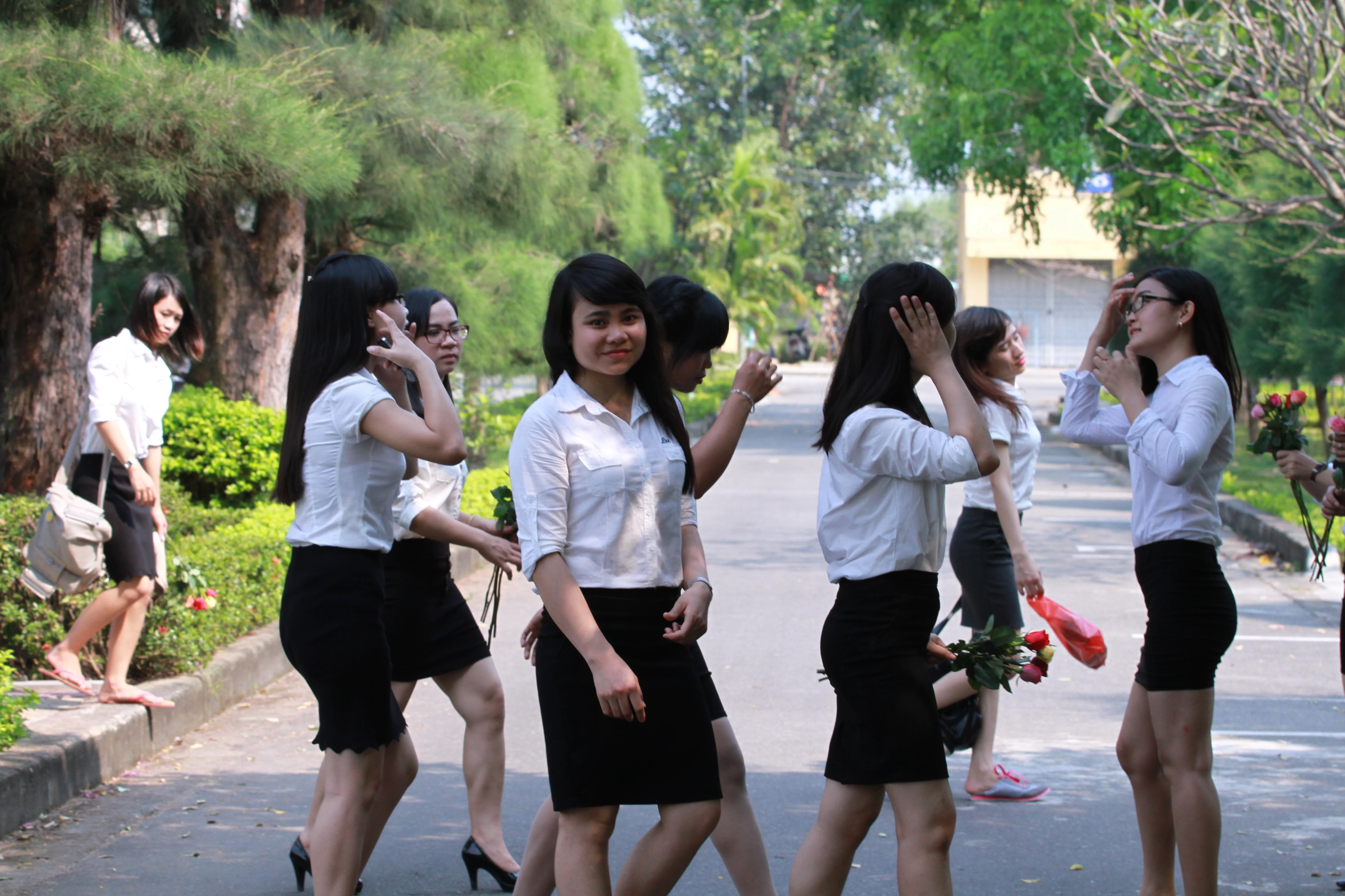 Gia sư các bộ môn khoa học