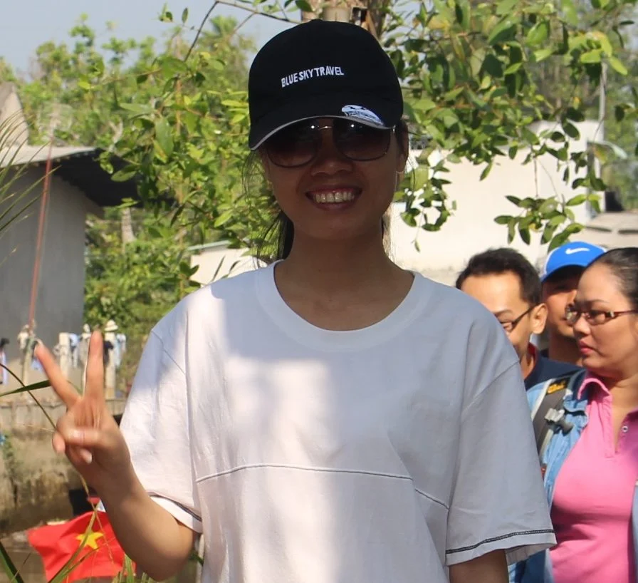 Experienced native Vietnamese teacher – All levels