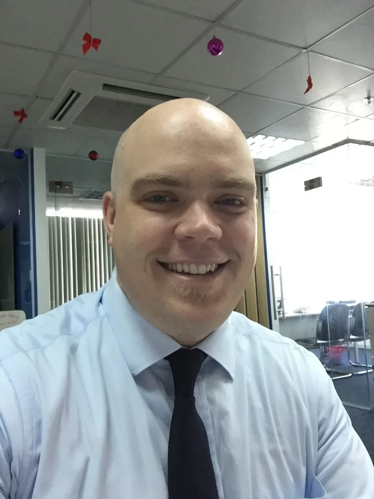 Experienced native English teacher and HR Specialist