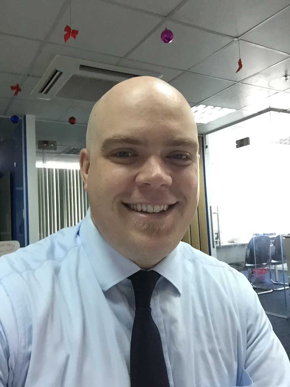 Experienced native English teacher and HR Specialist