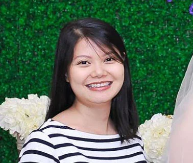 Giáo viên tiếng Anh và tiếng Việt – Experienced Vietnamese and English teacher