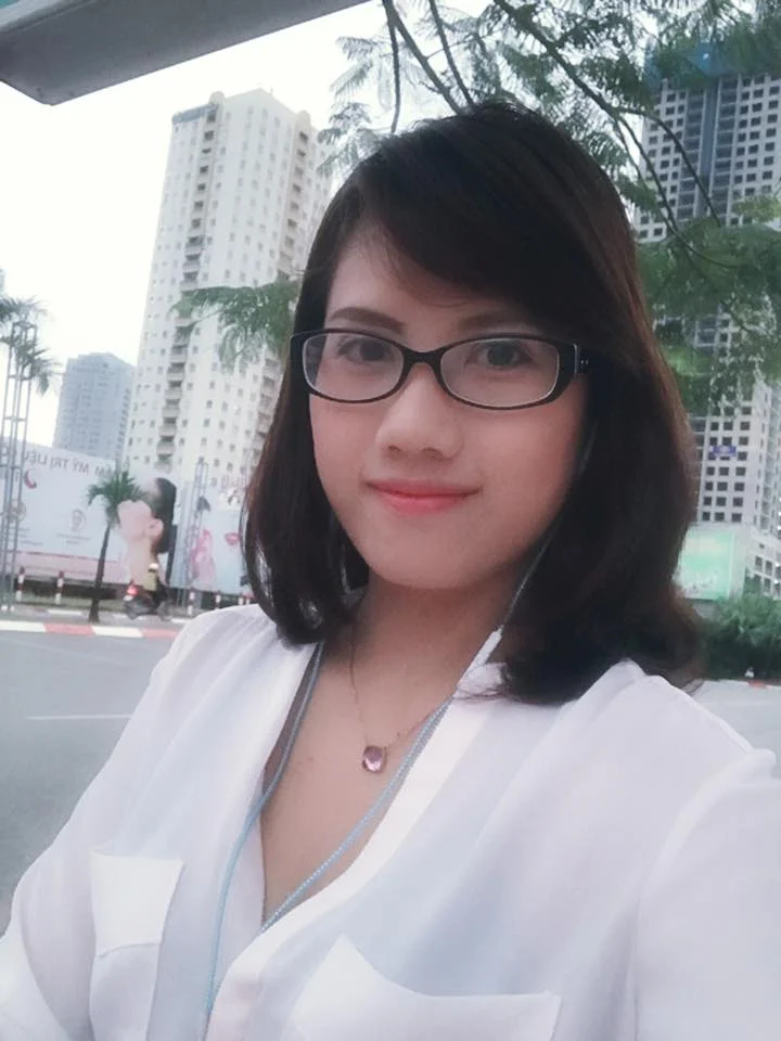 Học tiếng Trung hiệu quả với Cherry!