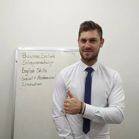 Business English