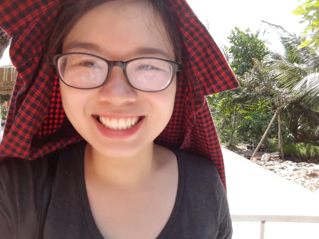 TIẾNG ANH GIAO TIẾP VÀ IELTS SPEAKING