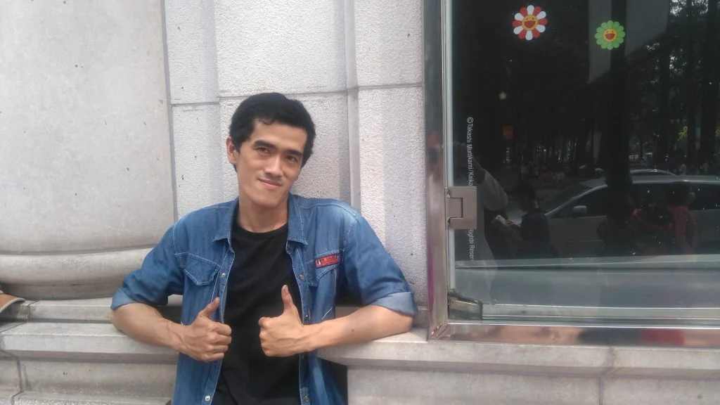 Gia Sư Tiếng Anh