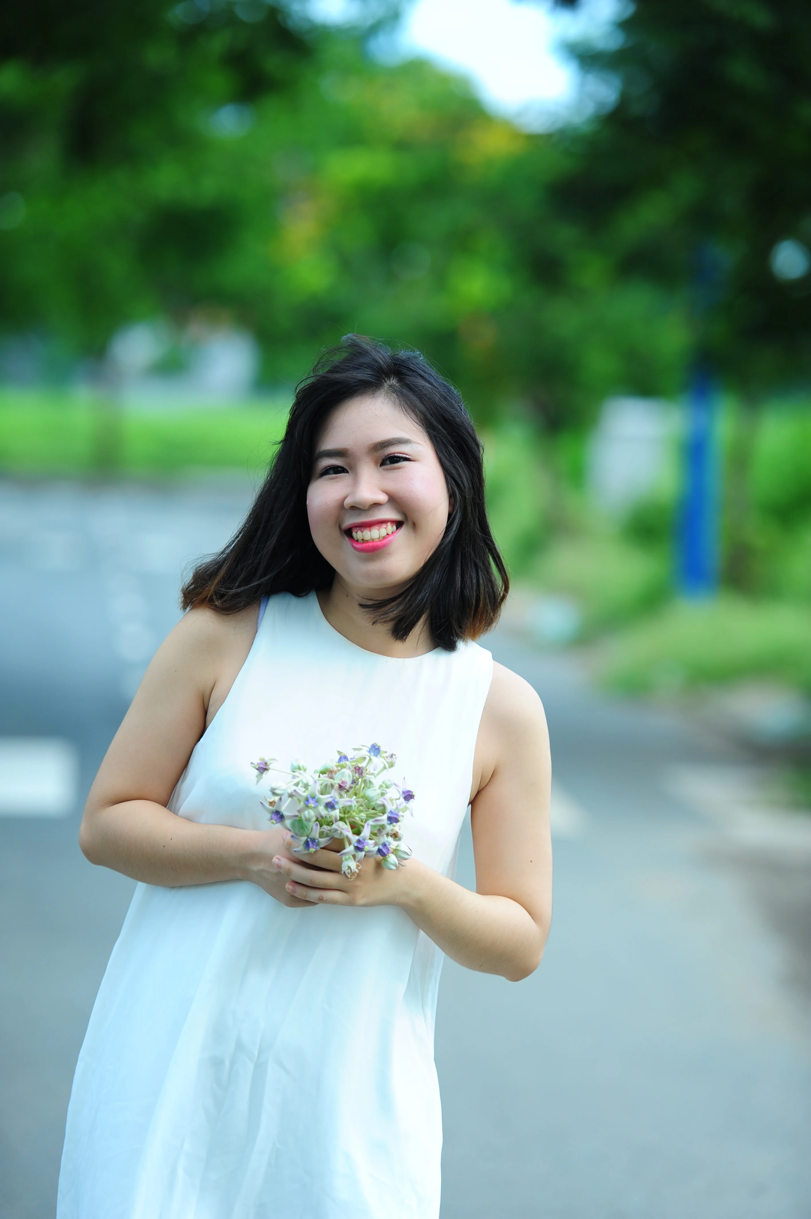 Giáo viên Tiếng Pháp tiểu học