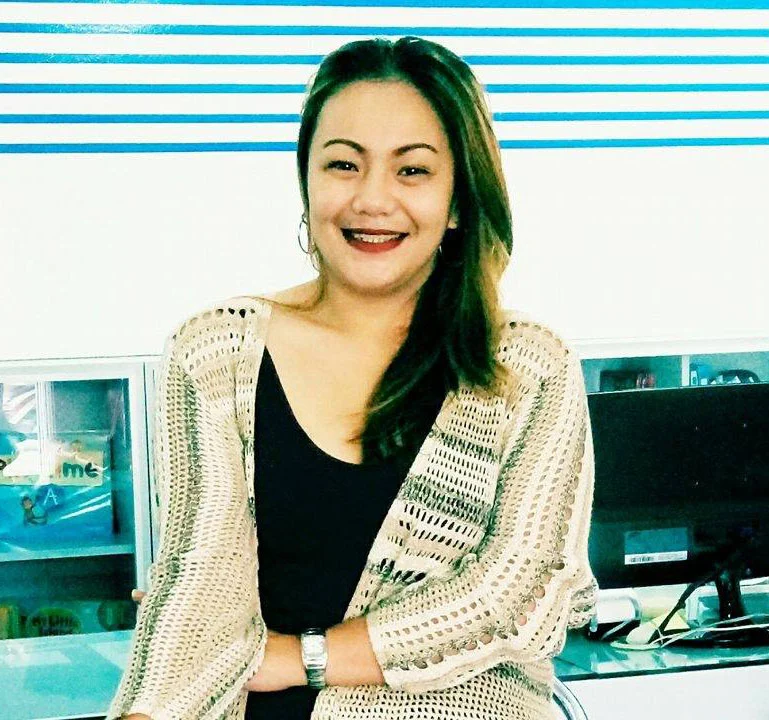 Experienced IELTS teacher