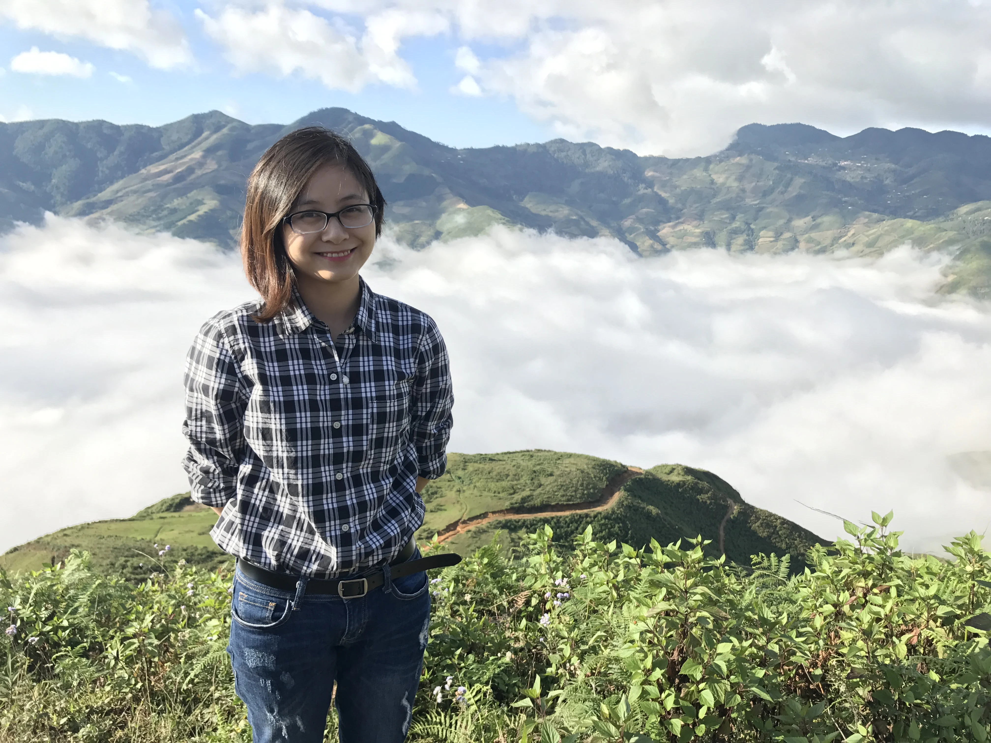 Tôi biết bạn muốn học tiếng Trung !