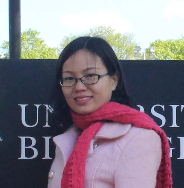 Chemistry Teacher