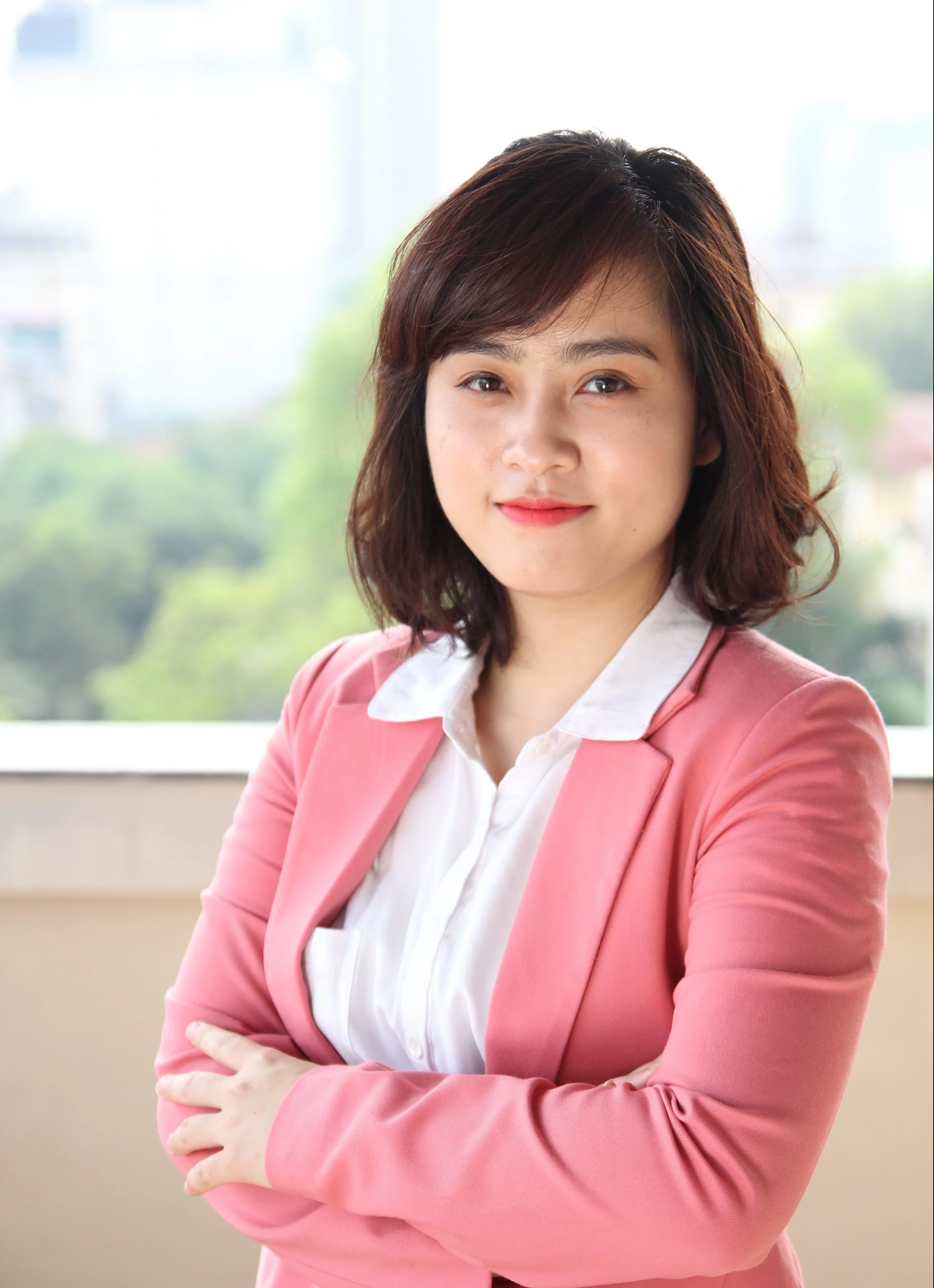 Experienced English and Vietnamese teacher – All levels