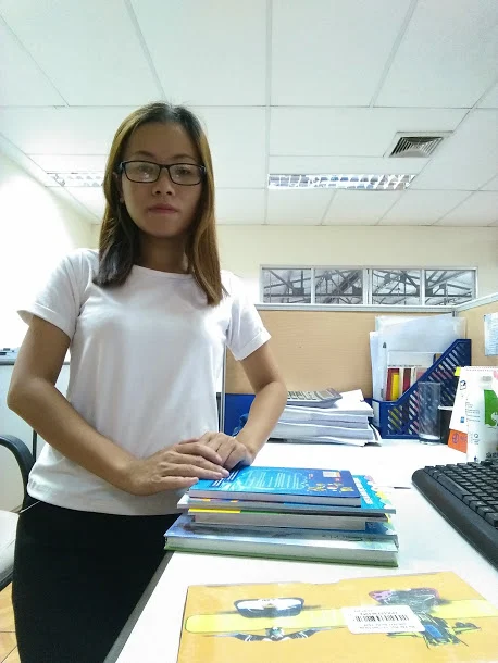 Học tiếng Trung vui vẻ