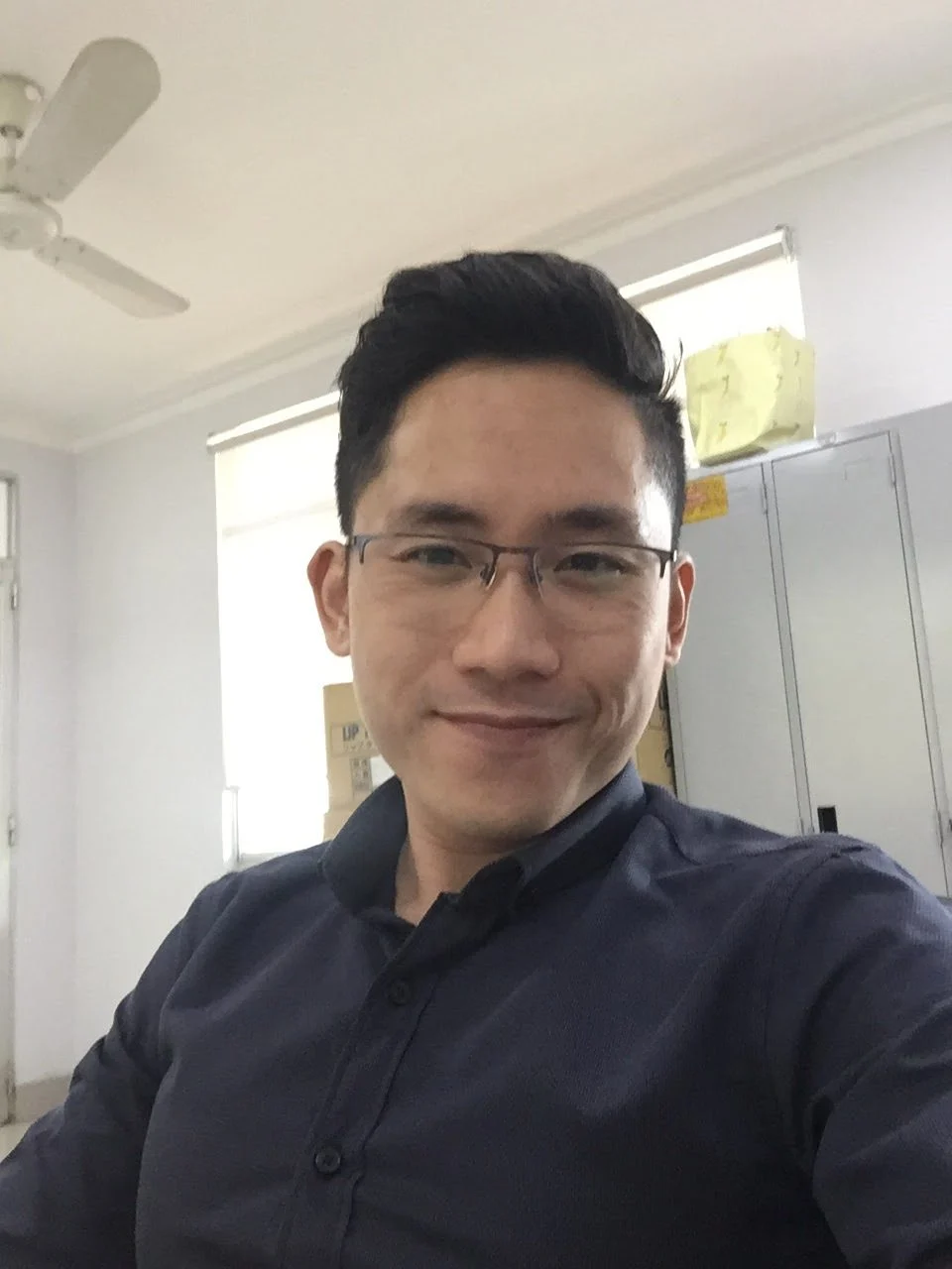 Tiếng nhật cho người đi làm – trung cao cấp