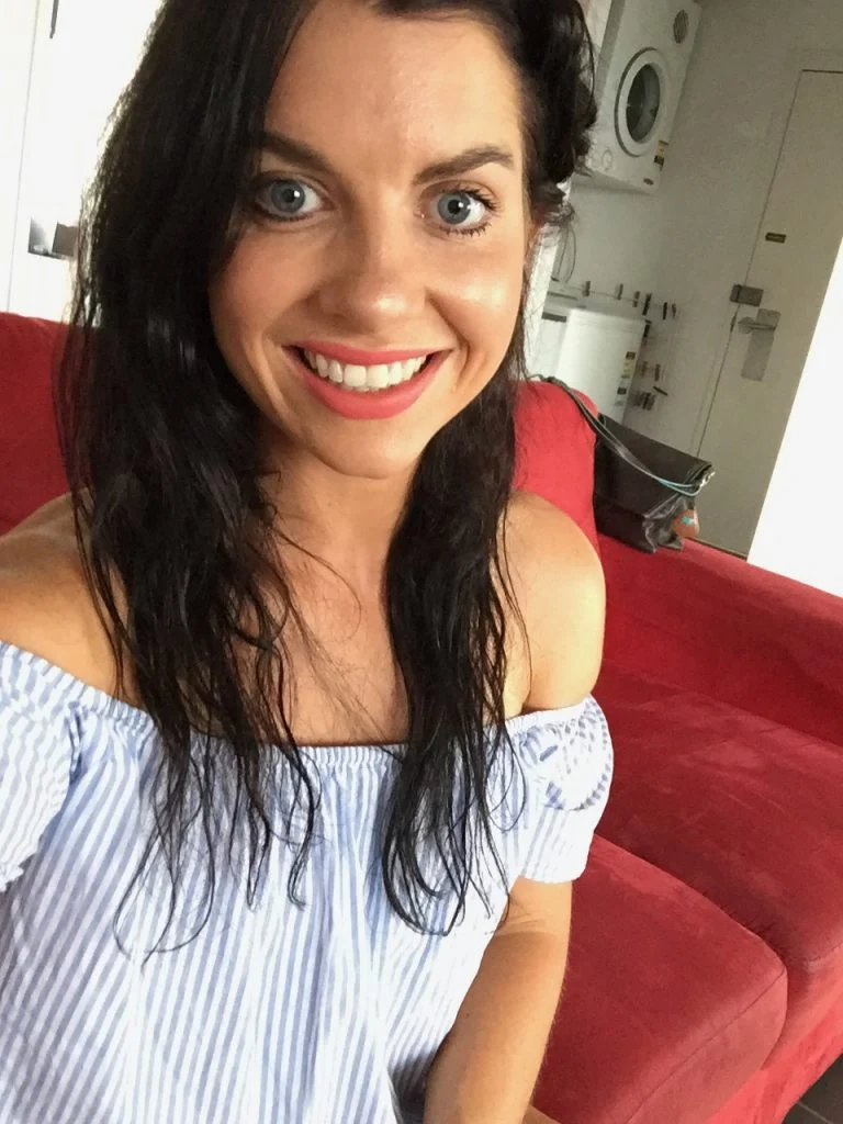 Native English Teacher