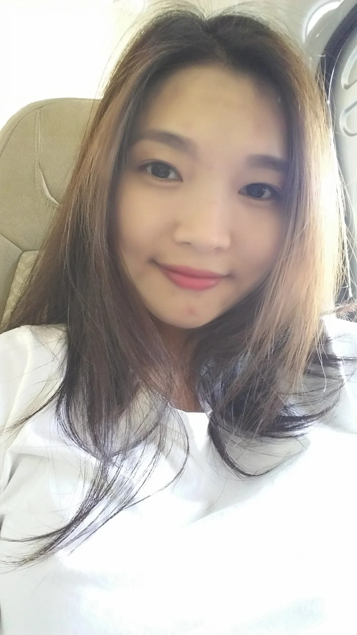 Native Vietnamese Teacher