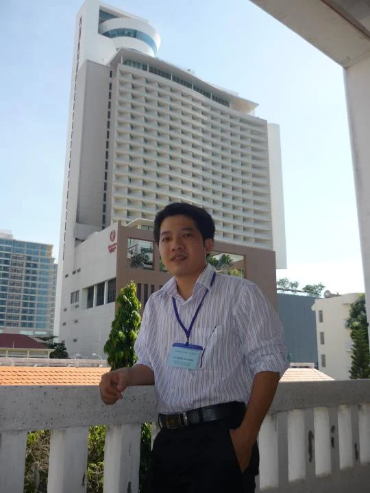 Giáo viên Tiếng Pháp nhiều kinh nghiệm – Mọi cấp độ
