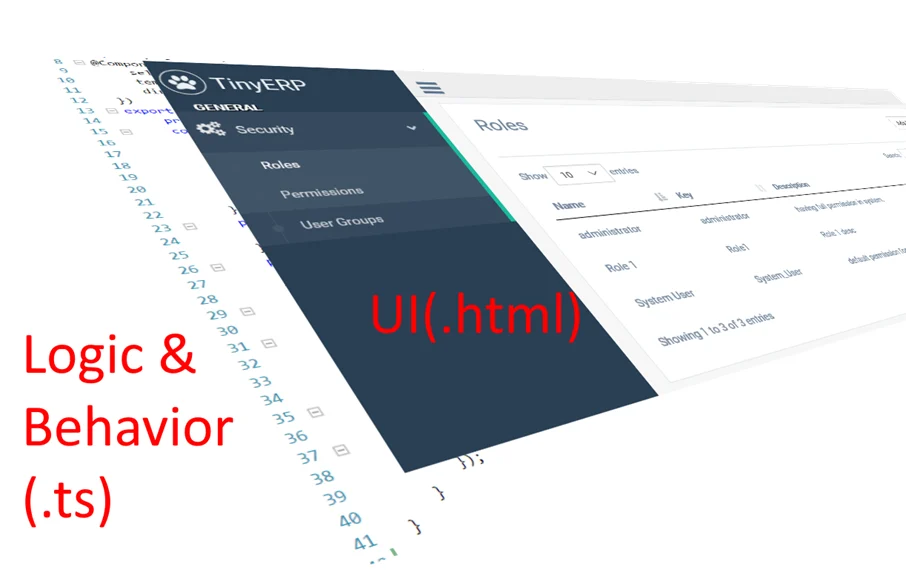 Angular 2 with Typescript