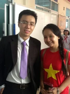 Biological Teacher (giáo viên sinh học)