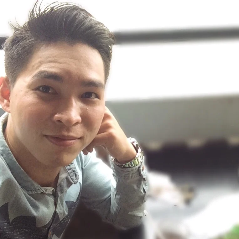 Vietnamese Teaching or Language Exchange (Chinese-FOC)