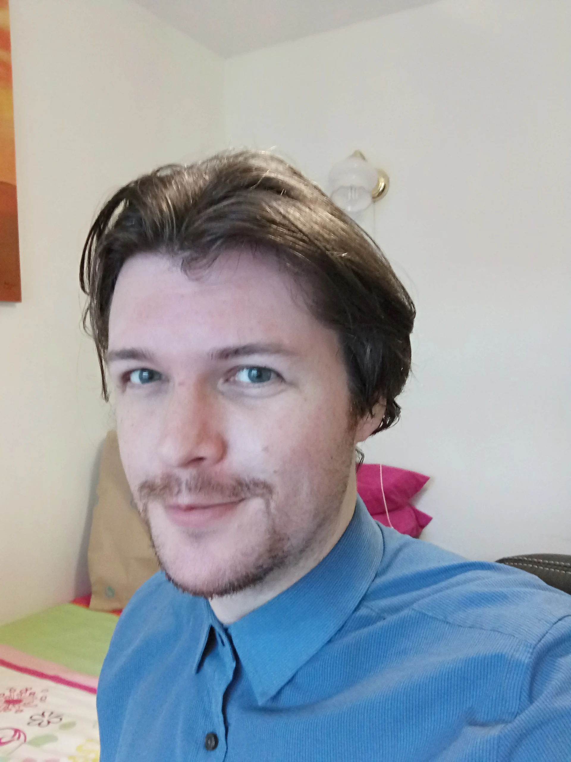 IELTS/Natural English tutor