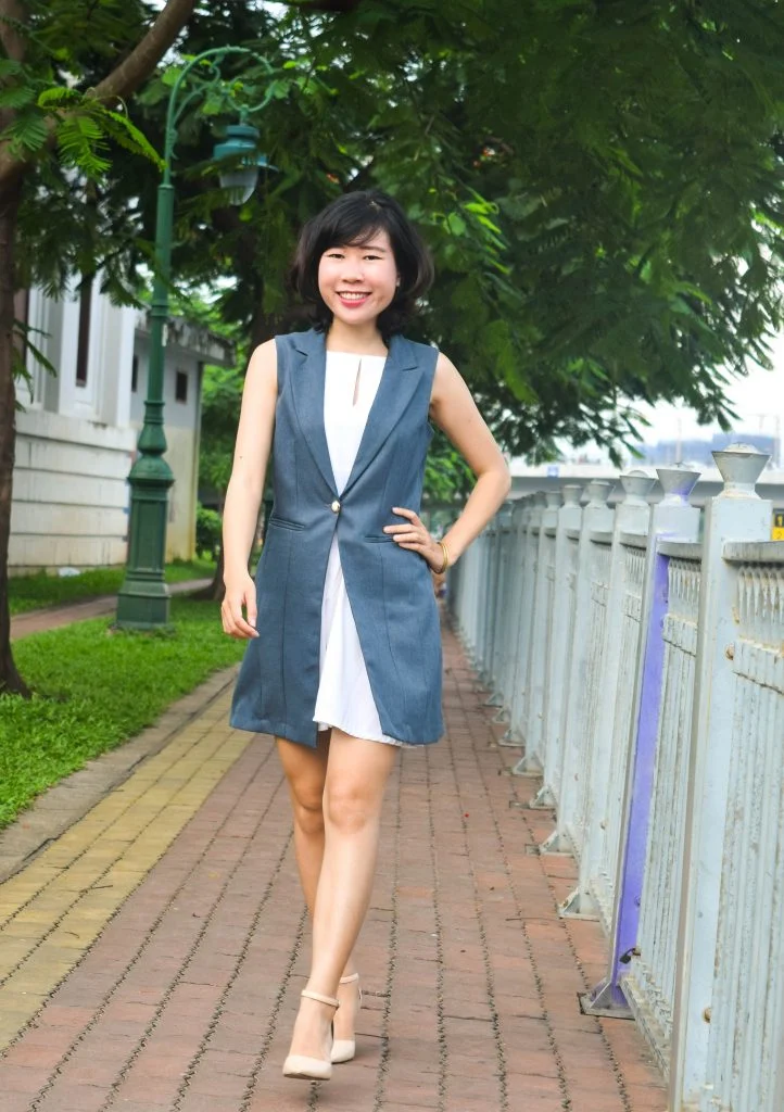 Courses in French/Vietnamese for Beginners/ Intermediates