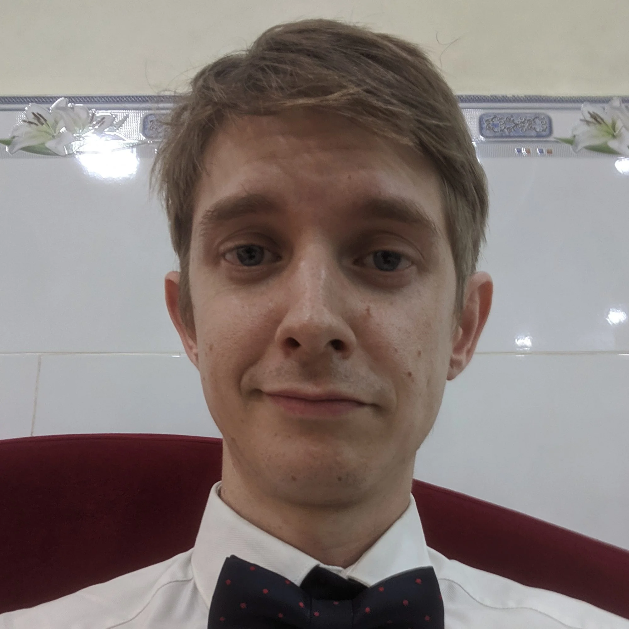 French tutor with more than 4 years experience