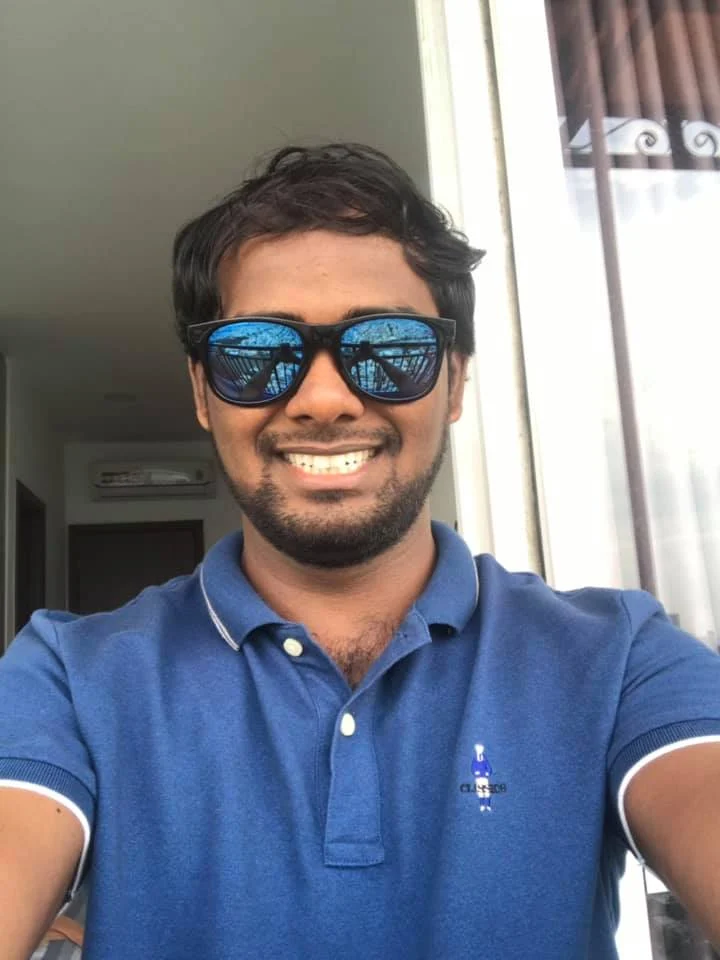 IGCSC Math and Science Teacher with 2+ YEARS of experience