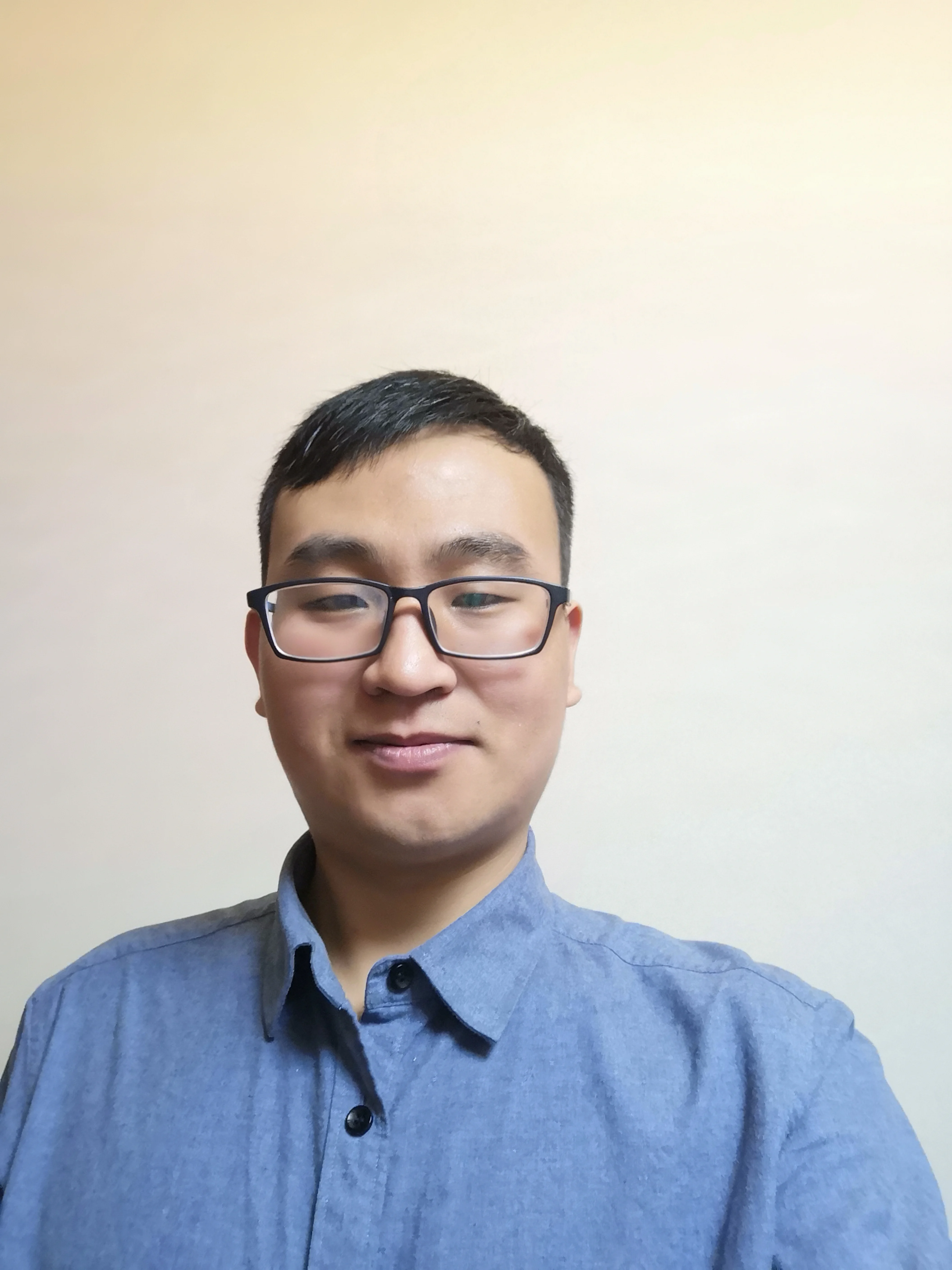 Chinese mandarin teacher